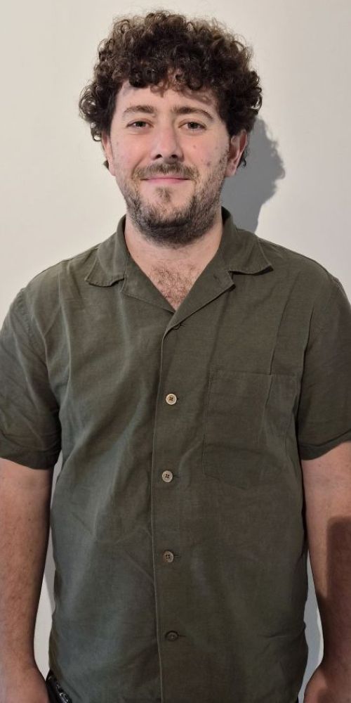 Cillian Hourican