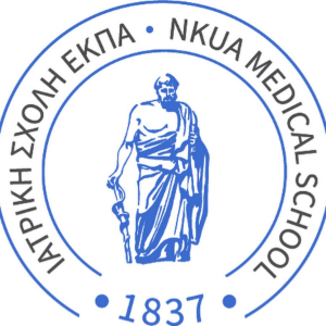 NKUA logo